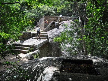 Sri Lanka Explorer